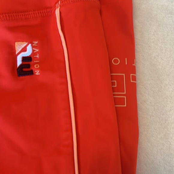 PE NATION leggings xs - Picture 6 of 6